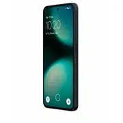 Viedtālrunis Nothing Phone 3A lite 8 Gb 128 Black - smartfon Lite A10400247 6974434227026 