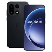 Viedtālrunis Oneplus 15 5G 16/512Gb Black  5011116286 6921815630272