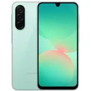 Samsung Galaxy A26 5G A266B Dual-Sim 6/128Gb mint Android 15 Smartphone  Sm-A266Blgbeub 8806097072867