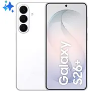 Viedtālrunis Samsung Galaxy S26 5G 12/512Gb White Sm-S947Bzwgeue  8806097828105
