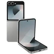 Samsung Galaxy Z Flip 6 5G Viedtālrunis 12/256Gb Gray Sm-F741Bzsgeub  8806095663883