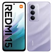 Xiaomi Redmi 15 6/128Gb Purple  68277 6932554450168 Gs-T-Xia-1293