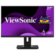 Viewsonic Vg Series Vg2748A-2 computer monitor 68.6 cm 27 1920 x 1080 pixels Full Hd Led Black  766907014709