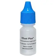 Visible Dust Vdust Plus šķidrums fotokameru un kameru tīrīšanai 15 ml 15693681  0700254853628