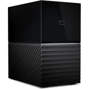Wd My Book Duo 20 Tb 3.5 Zoll Usb-C 3.0 5Gb/S Black externe Festplatte Hdd  Wdbfbe0200Jbk-Eesn 0718037856704