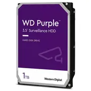 Wd Purple  8.9Cm 3.5 1Tb Sata3 5400 64Mb Wd11Purz 718037896687 Diaweshdd0170