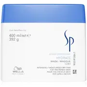 Wella Professionals Sp Hydrate Maska 400 ml  4015600134518