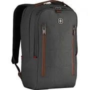 Wenger City Upgrade Gray, bis 40,6 cm 16  606489 7613329064481