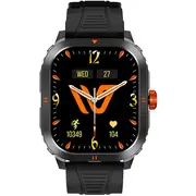 Weofly Pioneer Black  Wy-Pioneer/Bk 6958901174563