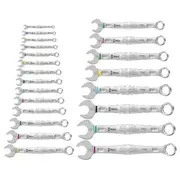 Wera 6003 Joker 22 Set 1 Ringmaulschlüssel-Satz  05020232001 4013288221087