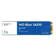 Western Digital Blue Sa510 M.2 Ssd, Sata 6G - 1 Tb  Sswd-068 0718037884707 Wds100T3B0B