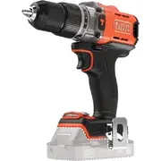Urbjmašīna BlackDecker bezvadu triecienurbjmašīna 18V bez akumulatora Bcd383Xn  Bcd383Xn-Xj 5035048832882