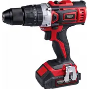 Urbjmašīna-Skrūvgriezis Modeco Mn-91-138 18 V 2 x akumulators Ah  5906757001541