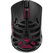 Wlmouse Beast Miao Gaming Maus, Omron Optical Switches - Black  Gamo-1360 6973495523351 Miao-Black-O