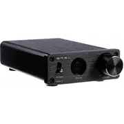 Smsl Black Mini 5  wzmacniacz sluchaw 6970141850045