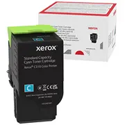 Xerox 006R04357 Toner Cyan für ca. 2.000 Seiten  0095205068450