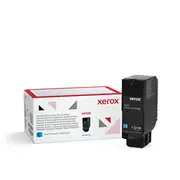 Xerox Toner cyan 006R04617  0095205037890