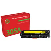 Xerox Toner Everyday  Hp 305A Ce412A Yellow 006R03805 0095205593907 84439990