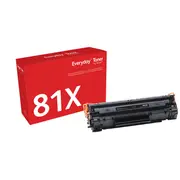 Xerox Toner Everyday  Hp 83X Cf283X Black 006R03651 0095205894776 84439990