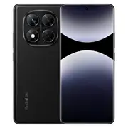 Xiaomi Redmi Note 14 Pro 256Gb Ds Black 6.7 Eu 5G 8Gb Android  Mzb0I8Beu 6941812737118 85171300