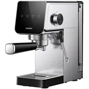 Xiaomi Semi-Automatic Espresso Machine srebrny  62204 6932554403850 Agdm-Eks-Xia-001