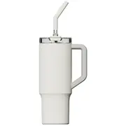 Xiaomi Straw Mug 1 l biały  60321 6941812776933
