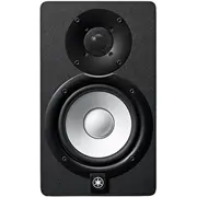 Yamaha Hs5 divu joslu skaļrunis ar vadu 70 W Black  4957812532945 Nglyamglo0003