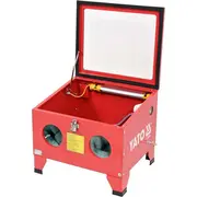 Yato Piaskarka kabinowa Yt-55840 90 l  5906083058523