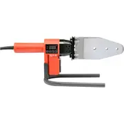 Yato Termoplastisko cauruļu metinātājs 850W Yt-82250  5906083822506