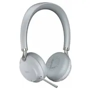 Yealink Bluet.headset Bh72 Uc  Gray Usb-A Charging Stand 1208615 6938818309739 85183000