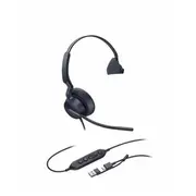 Yealink Uh46 Mono Usb-C/A  1308242 6938818324589