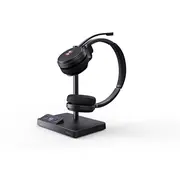Yealink Wh62 Dual Teams Dect Headset V3  1308001 6938818306370