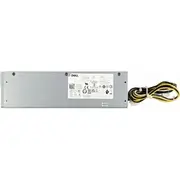 Barošanas bloks Dell Pwr Sply, 200W, Epa, Brz, Sff, Htky  Sply,200W,Epa,Brz,Sff,Htky 5704174981114