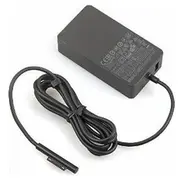Lādētājs portatīvajam datoram Microsoft 65 W, Surface spraudnis, 12 V Q5N-00006  889842008609