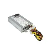 Servera barošanas bloks Supermicro Pws-350-1H bloku modulis 350 W 24-Pin Atx 1U Grey  0672042188079