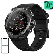 Zeblaze Stratos 2 Black  6946639812314