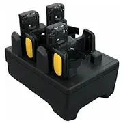 Zebra Lādētājs Evm-Rs5100 Crd-Rs51-4Schg-01  5706998987280
