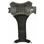 Zebra Evm Tc51/Tc56 plaukstas stiprinājuma adapteris/BL ciparnīcas siksnas garums 265 mm  Sg-Tc51-Wmadp1-02 8596375096707