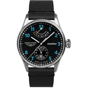 Pulkstenis Bauhaus Aviation Tornado 27903, 42 mm  27903 4041338279030
