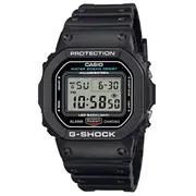 Vīriešu pulkstenis Casio G-Shock Dw-5600Ue-1Er  kaste 4549526367663