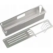 Izlietnes piederumu komplekts  Zzmk022K 5907650880103
