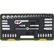 Komplekts instrumentu Proxxon 47 gab. Pr23282  4006274232822