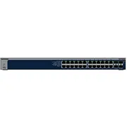 24X Multi-Gigabit Plus-Switch  Xs724Tm-100Eus 606449165579