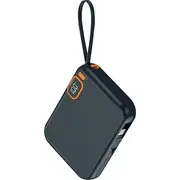 2Go Powerbank ceļojumiem 10000Mah Usb-C  797519 4010425975193 85076000