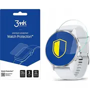 3Mk Arc Pro Aizsargplēve pulkstenim Garmin Venu 3  5903108538299