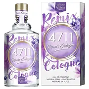 4711 Remix Cologne Lavender Edition Smaržas Edc 100Ml  4011700747573