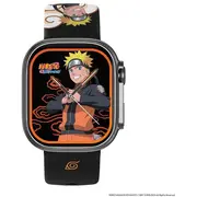 abyx  Fit Touch 5 Naruto Uzumaki space Gray 156699 4897069736706