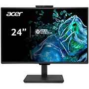 Acer Tft Vero B248We5Bemiqprcuzx 61C 24/1920X1200/Hdmi/Dp/Usb-C/-Hub/Cam  Um.fb8Ee.504 4711474350619