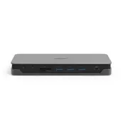 Acer Usb Type-C Gen1 dokstacija ar Es strāvas kabeli, Adk230  Gp.dck11.00Q 4711121047756 84718000