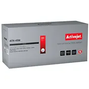 Activejet Ath-49N Tonera kasetne Aizvietotājs Hp 49A Q5949A, Canon Crg-708 Supreme 3200 lapas Black  5904356285676 Expacjthp0043